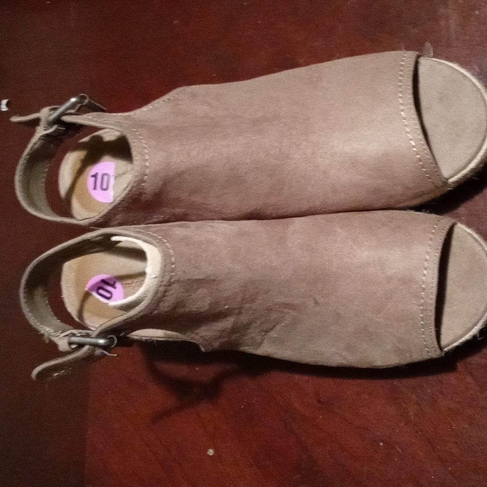 Shoes